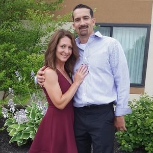 Meet your Posher, Stacy